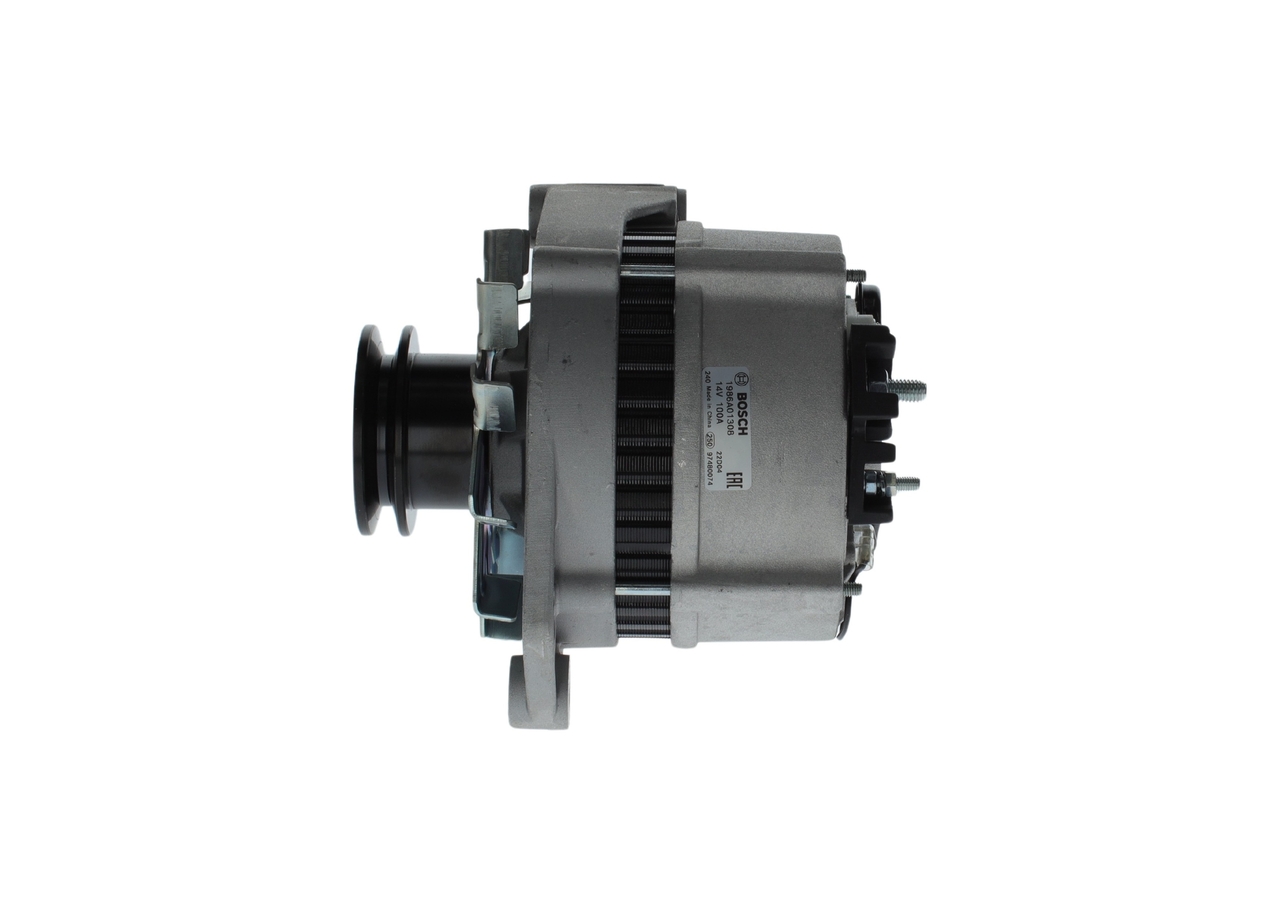 BOSCH 1 986 A01 308: Alternador 100A