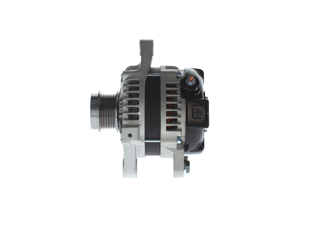 BOSCH 1 986 A01 322: Alternador 100A