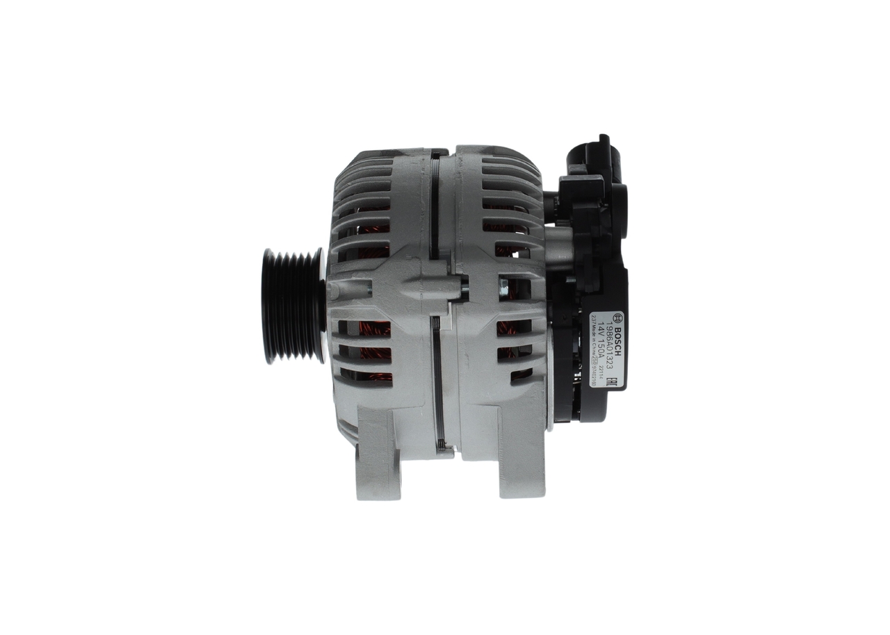BOSCH 1 986 A01 323: Alternador 150A