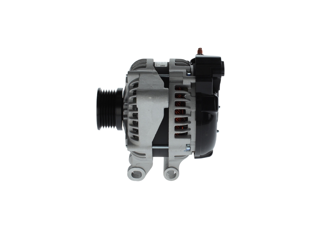 BOSCH 1 986 A01 326 Alternateur LAND ROVER Range Rover Sport (L320) 401 CV Essence coût