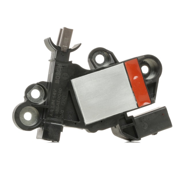 BOSCH 1 986 AE0 040 Regulador del alternador JEEP Commander (XK, XH) 218 cv Gasóleo costo