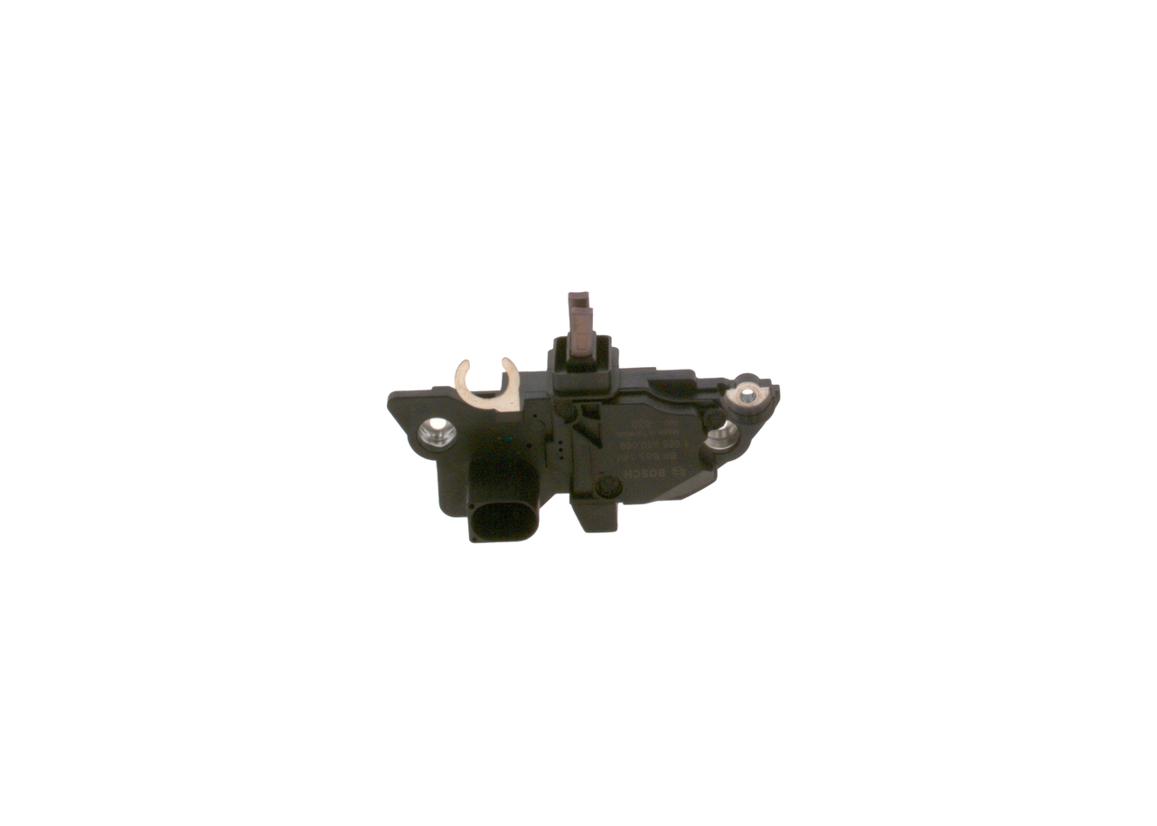 BOSCH 1 986 AE0 069 Regulator, alternator BMW 5 Sedan (E60) 170 CP benzina cat costa