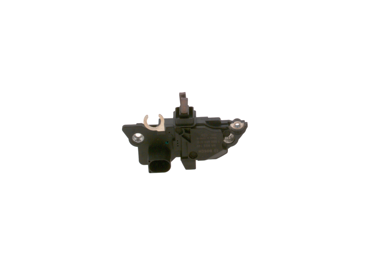 BOSCH 1 986 AE0 070 Ρυθμιστής γεννήτριας MERCEDES-BENZ C-class Sedan (W203) 143 PS Βενζίνη κόστος
