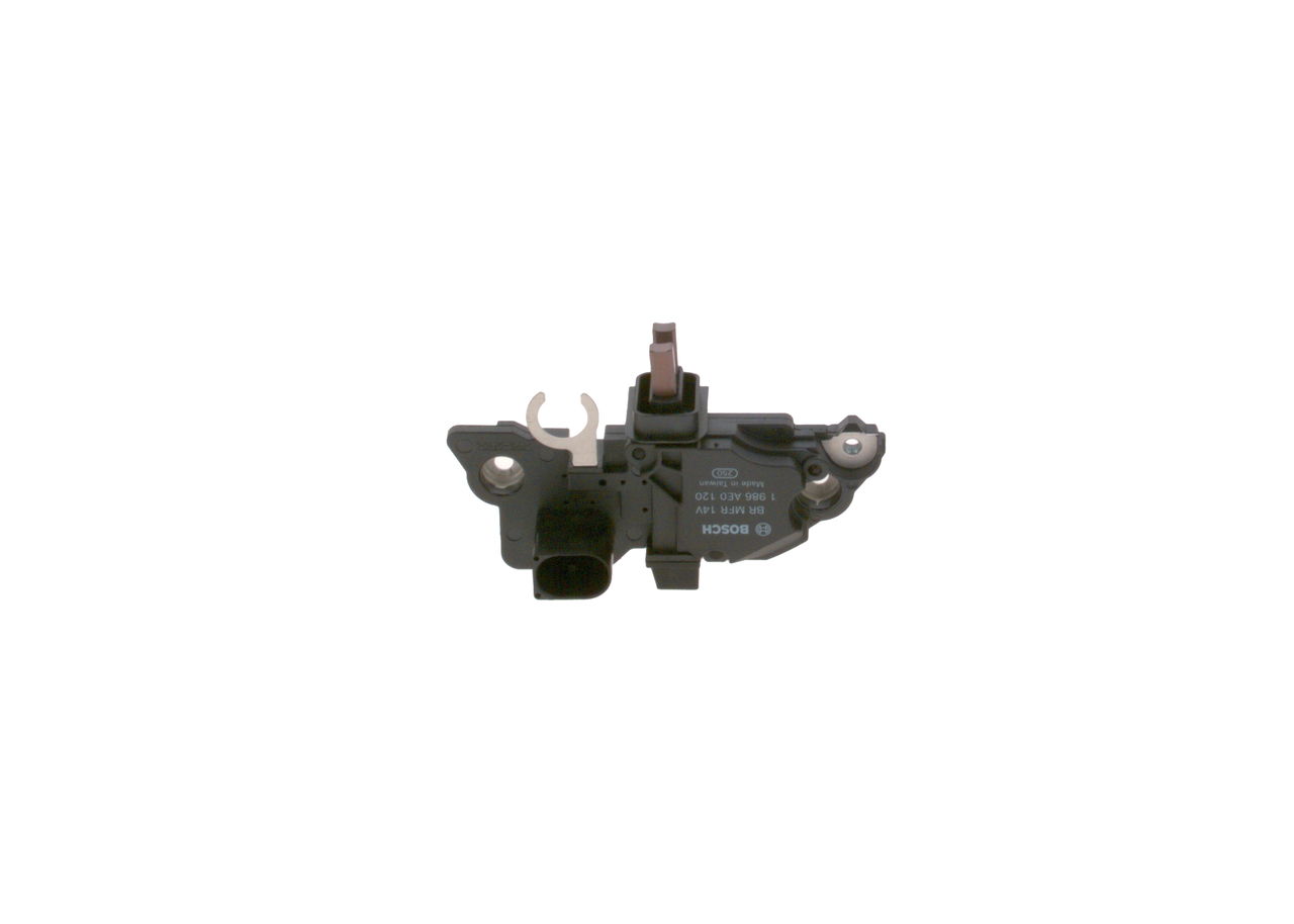 BOSCH 1 986 AE0 120: Lichtmaschinenregler