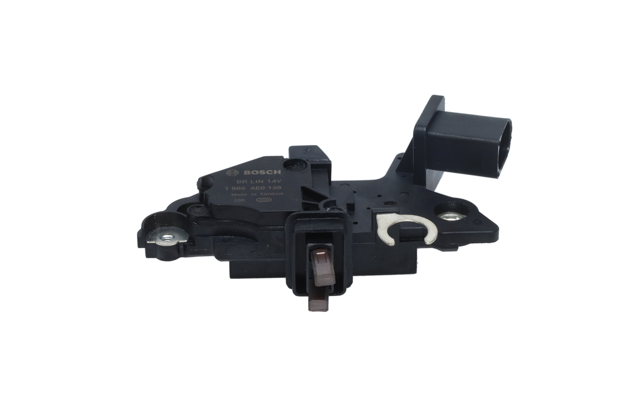 BOSCH 1 986 AE0 138: Regulator napięcia