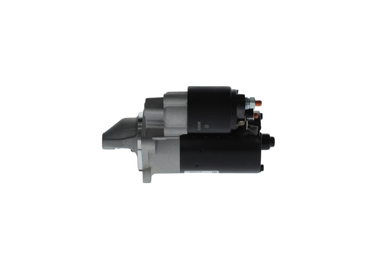 BOSCH 1 986 S00 649 Μίζα SMART FORTWO Κουπέ (450) 41 PS Πετρέλαιο κόστος
