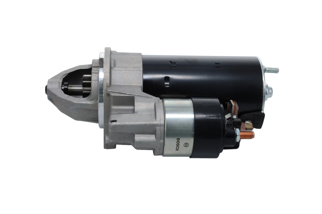 BOSCH 1 986 S00 755: Anlasser 2,3kW