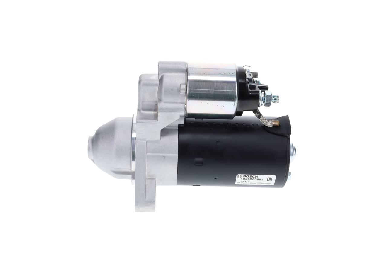 BOSCH 1 986 S00 888 Motor de arranque VW Amarok Camião de plataforma / Chassis (S1B, S6B, S7B) 163 cv Diesel custo