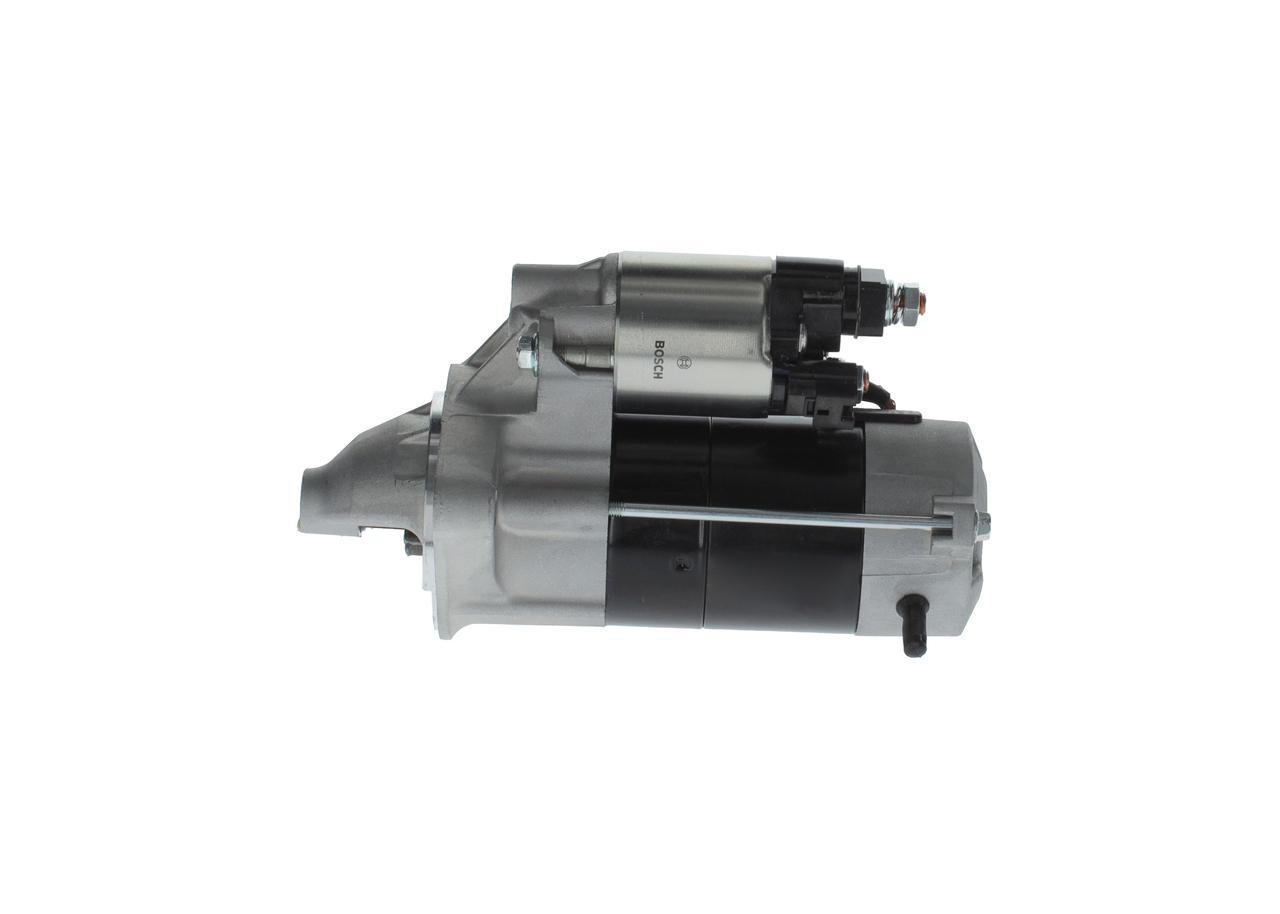 BOSCH 1 986 S00 953 Startmotor TOYOTA Ractis I (XP100) 87 Pk Benzine kosten
