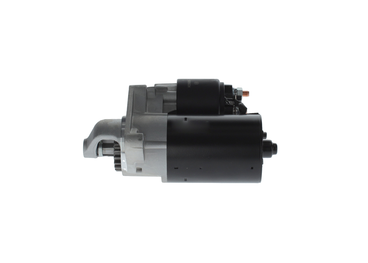 BOSCH 1 986 S00 961 Μίζα FORD KA (RB_) 52 PS Βενζίνη κόστος
