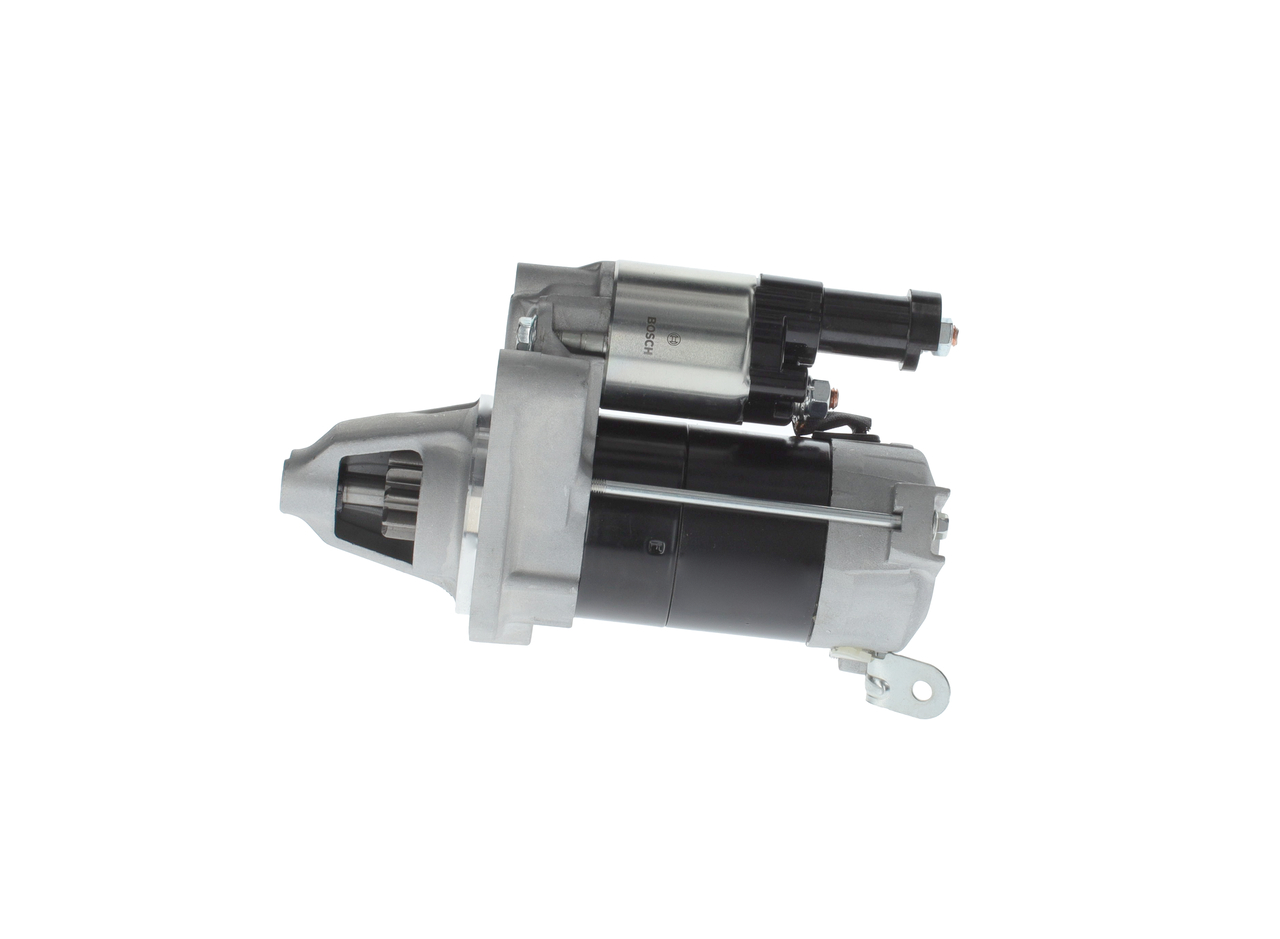 BOSCH 1 986 S00 981 Motor de arranque HONDA CR-V 2 (RD) 162 cv Gasolina costo