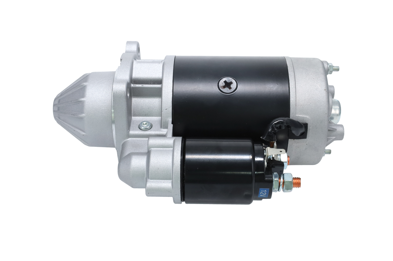 BOSCH 1 986 S00 992: Motor de arranque 2,7kW