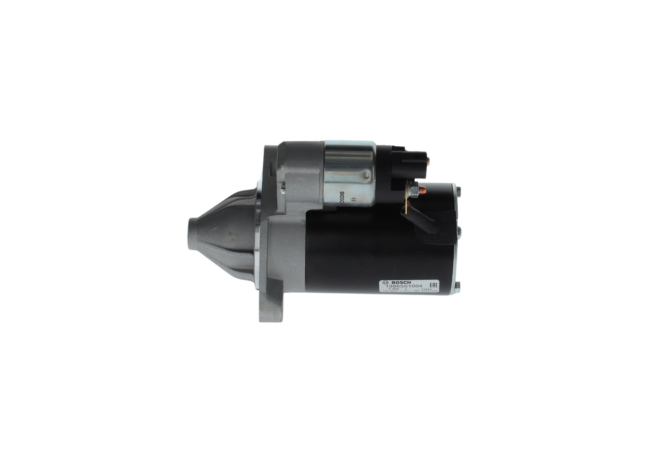 BOSCH 1 986 S01 004: Motor de arranque 0,9kW