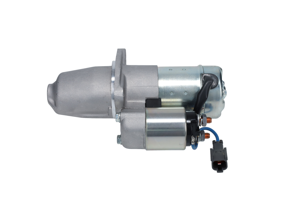 BOSCH 1 986 S01 005 Motor de arranque NISSAN MAXIMA QX (A33) 214 cv Gasolina custo