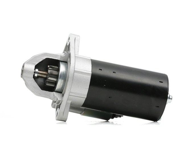BOSCH 1 986 S10 034 Startmotor IVECO DAILY 4 106 Pk Diesel kosten