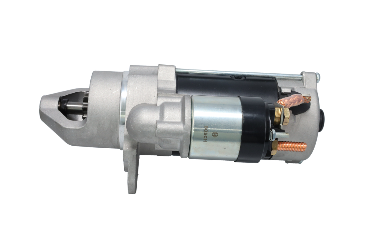 BOSCH 1 986 S10 037: Käynnistysmoottori 4kW