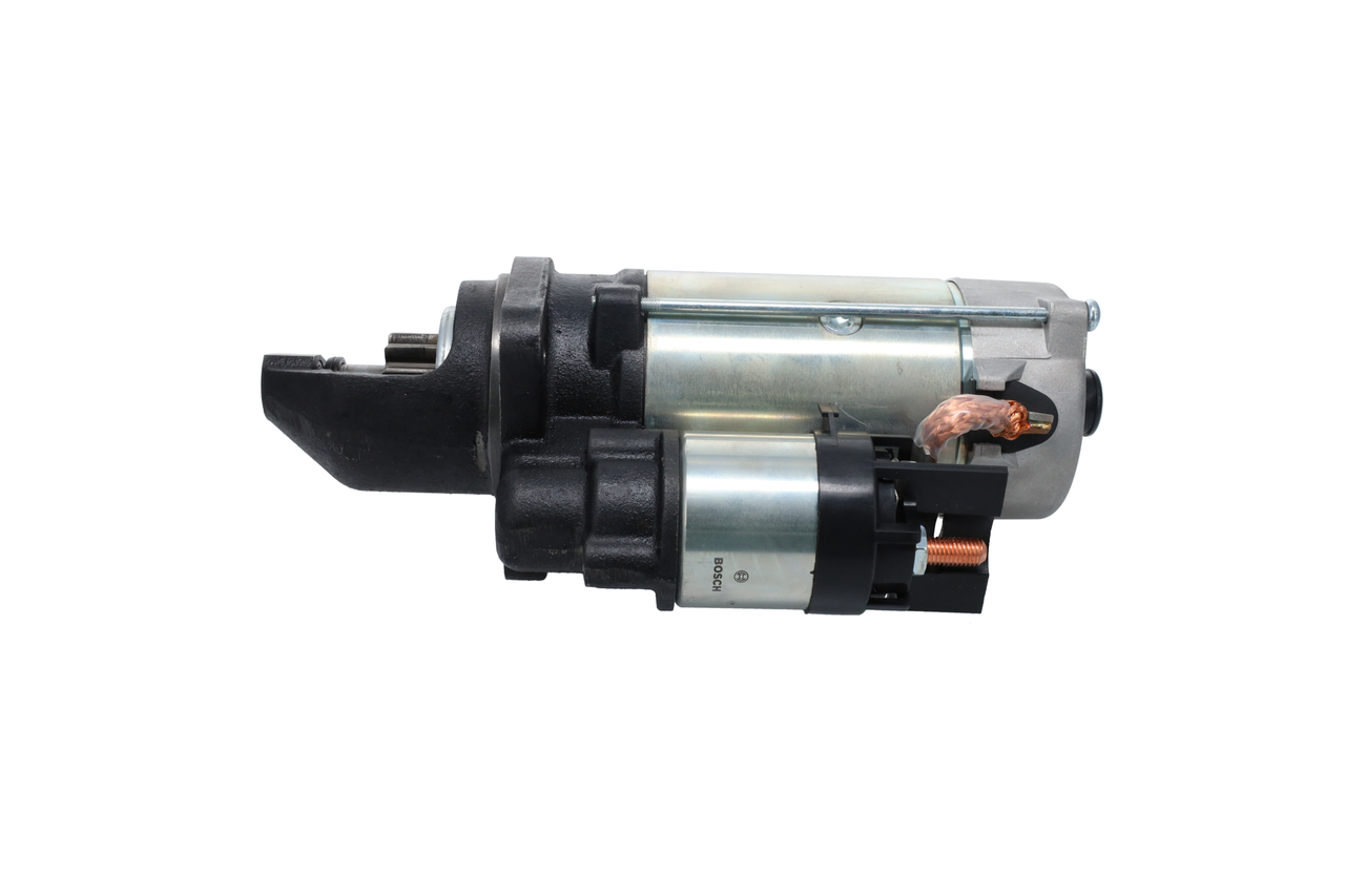 BOSCH 1 986 S10 042: Anlasser 4kW