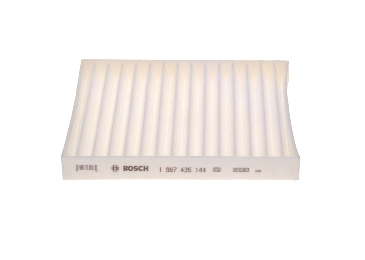 BOSCH 1 987 435 144: Innenraumfilter Partikelfilter