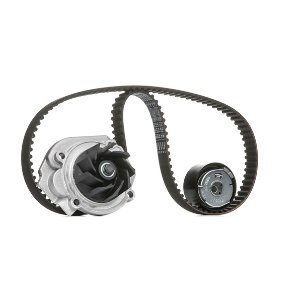BOSCH 1 987 946 387 Kit cinghia distribuzione, pompa acqua ABARTH 500C / 595C / 695C (312_) Cabrio 140 CV Benzina costo