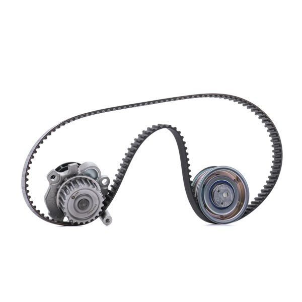 BOSCH 1 987 946 392 Wasserpumpe + Zahnriemensatz VW Transporter 5 Bus (7HB, 7HJ, 7EB, 7EJ, 7EF, 7EG, 7HF, 7EC) 115 PS Benzin/Erdgas (CNG) Kosten