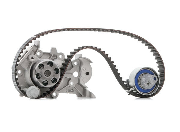 BOSCH 1 987 946 393 Kit de distribution + pompe à eau DACIA SANDERO 75 CV Essence coût
