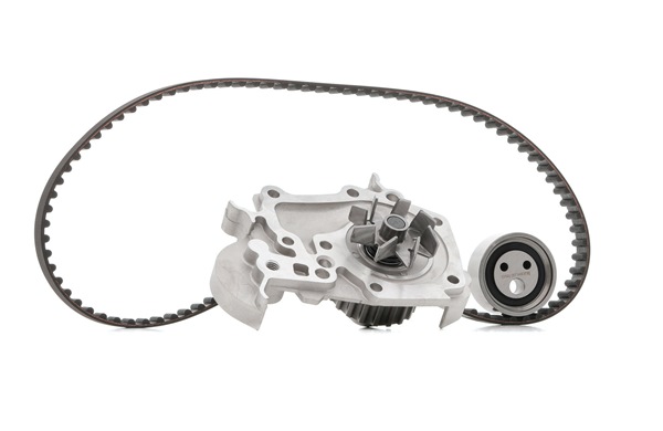 BOSCH 1 987 946 466 Kit de distribution + pompe à eau DACIA LOGAN EXPRESS (FS_) 87 CV Essence coût