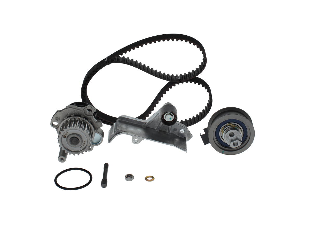BOSCH 1 987 946 984 Kit de distribution + pompe à eau AUDI A4 B6/B7 Cabriolet (8H7, 8HE) 163 CV Essence coût