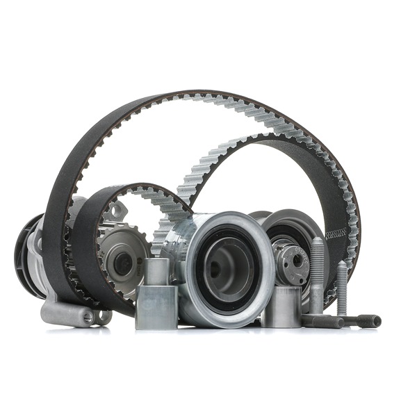 BOSCH 1 987 946 997 Distributieriem set + waterpomp SKODA Octavia 1 Combi (1U5) 90 Pk Diesel kosten