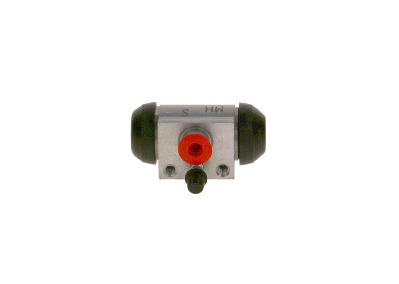 BOSCH F 026 002 262 Κυλινδράκι τροχού SEAT Toledo 4 (KG3) 115 PS Πετρέλαιο κόστος