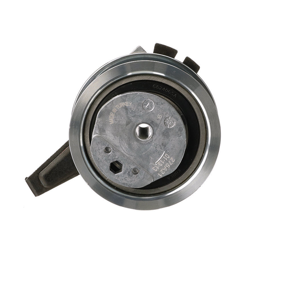 GATES T43279 Rola intinzator, curea distributie VW T-Roc (A11) 115 CP motor diesel cat costa