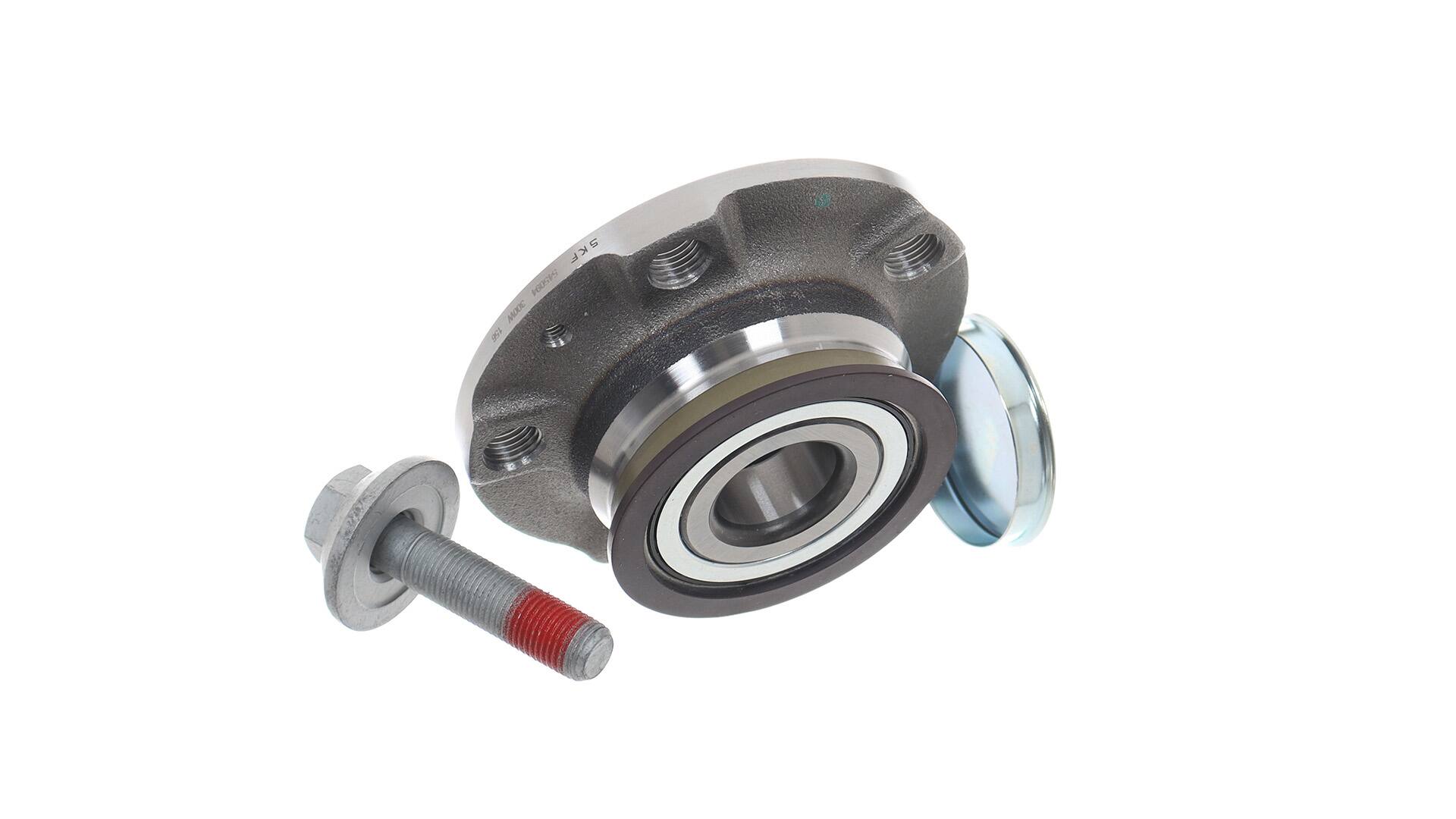 SKF VKBA 7161 Sada lozisek kol VW T-Cross (C11_) 95 HP Diesel cena