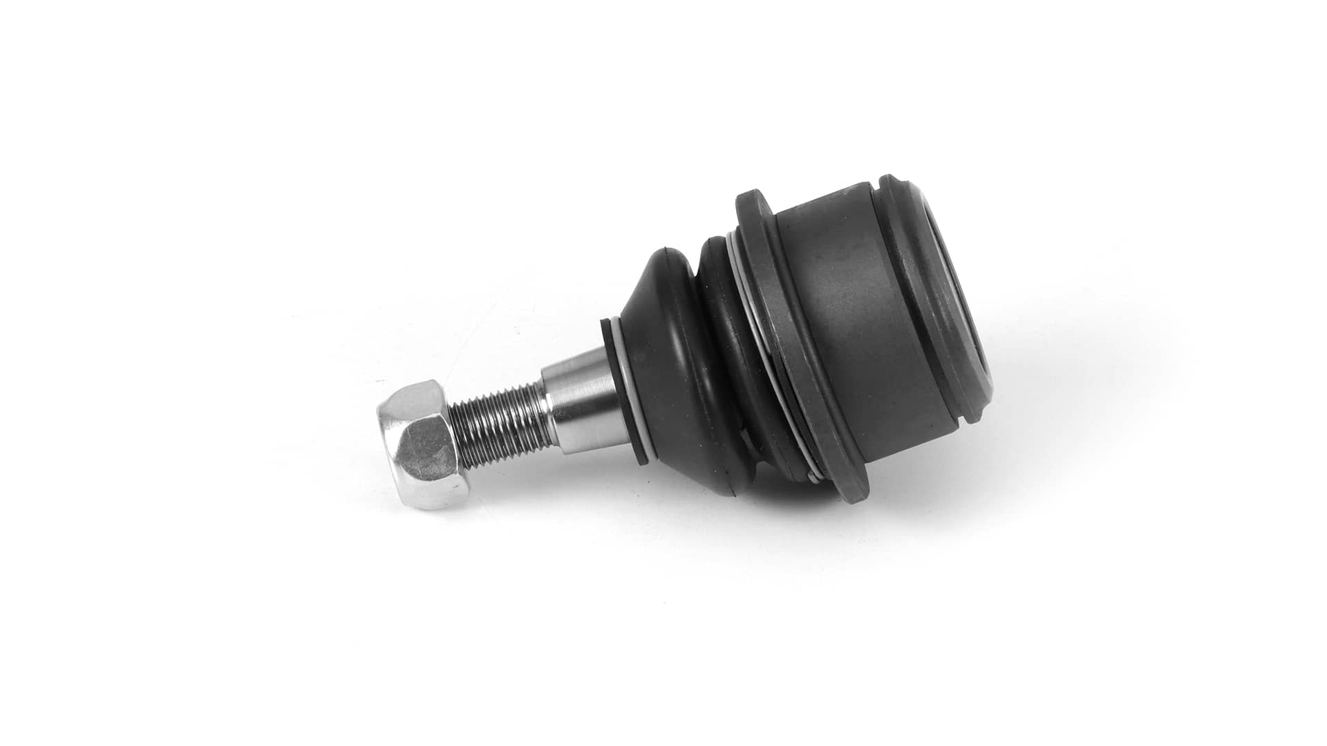 SKF VKDS 312014: Traggelenk 15,3mm, mit synthetischem Fett