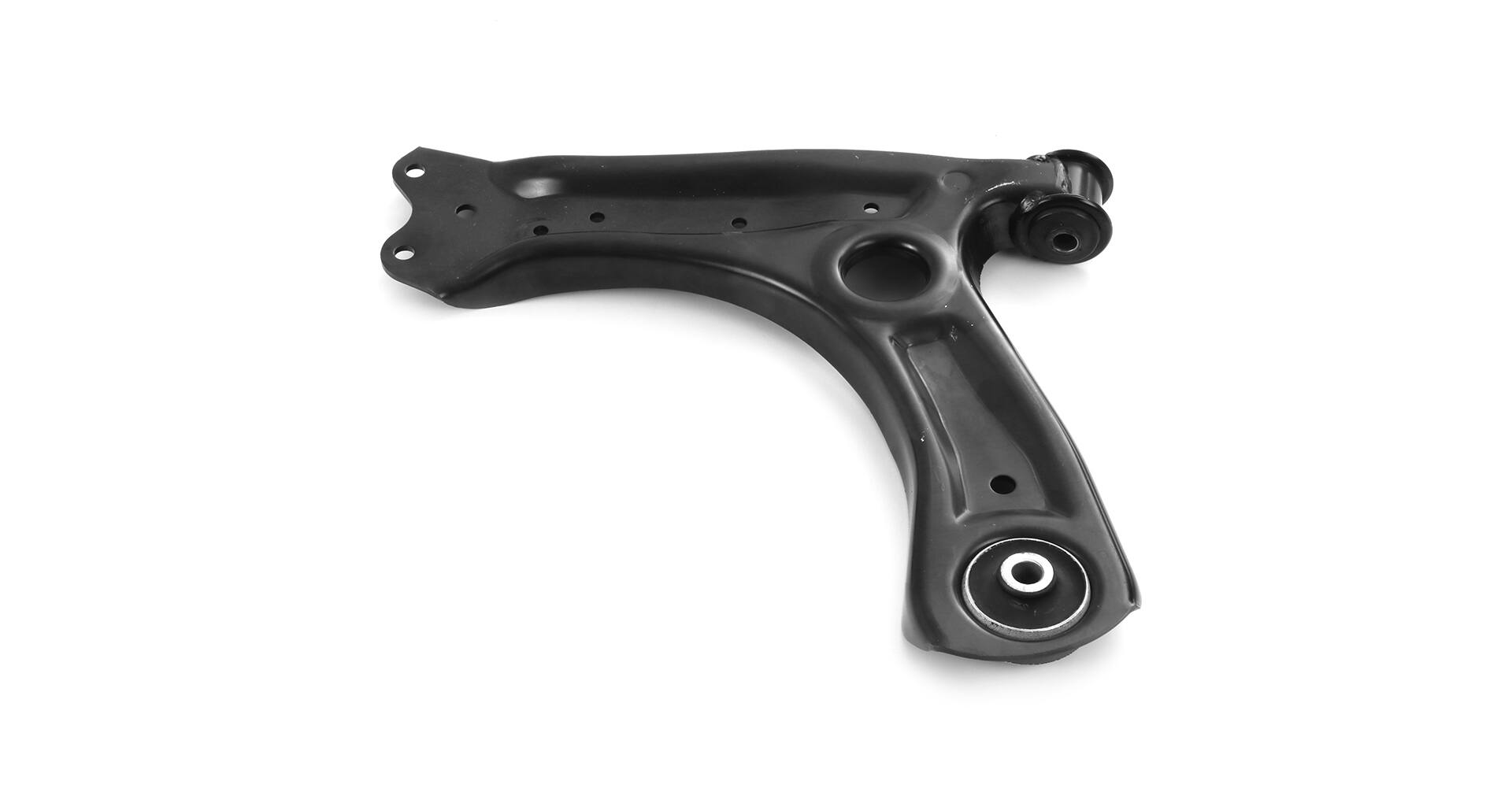 SKF VKDS 321008: Brat, suspensie roata fara articulatie de sarcina/ghidare