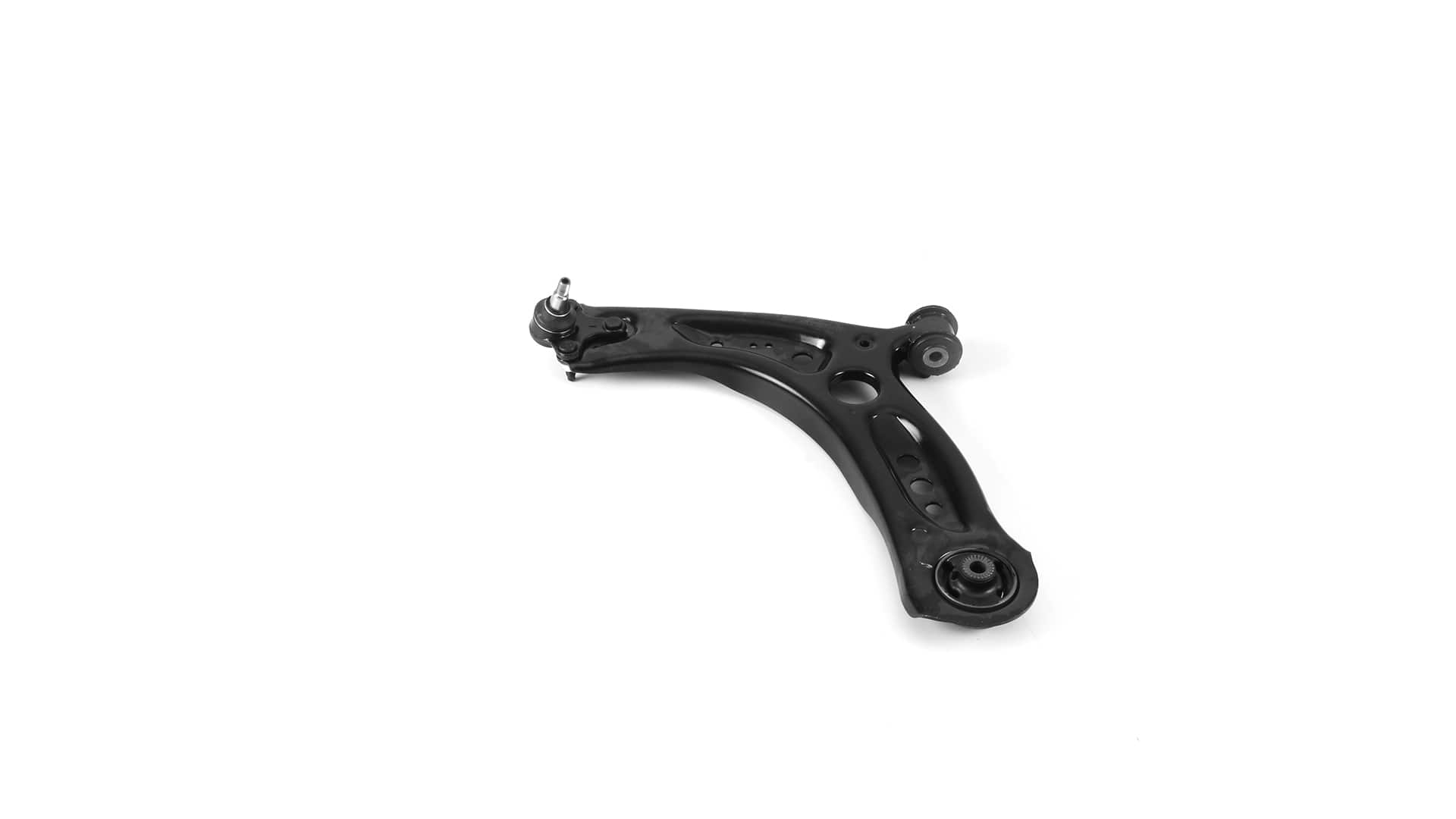 SKF VKDS 321090 B Querlenker SEAT Leon Schrägheck (5F1) 110 PS Benzin Kosten