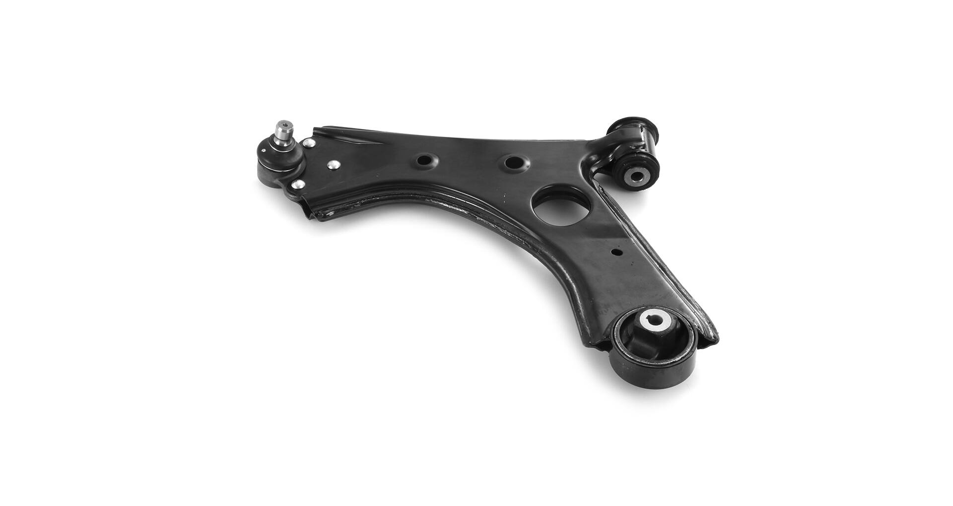 SKF VKDS 322031 B: Bras de suspension avec graisse synthétique, avec rotule de suspension
