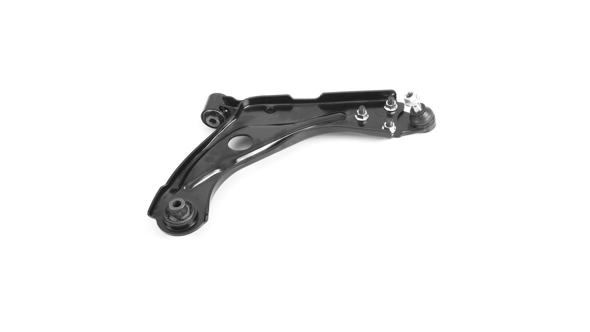 SKF VKDS 323157 B: Bras de suspension avec graisse synthétique, avec rotule de suspension