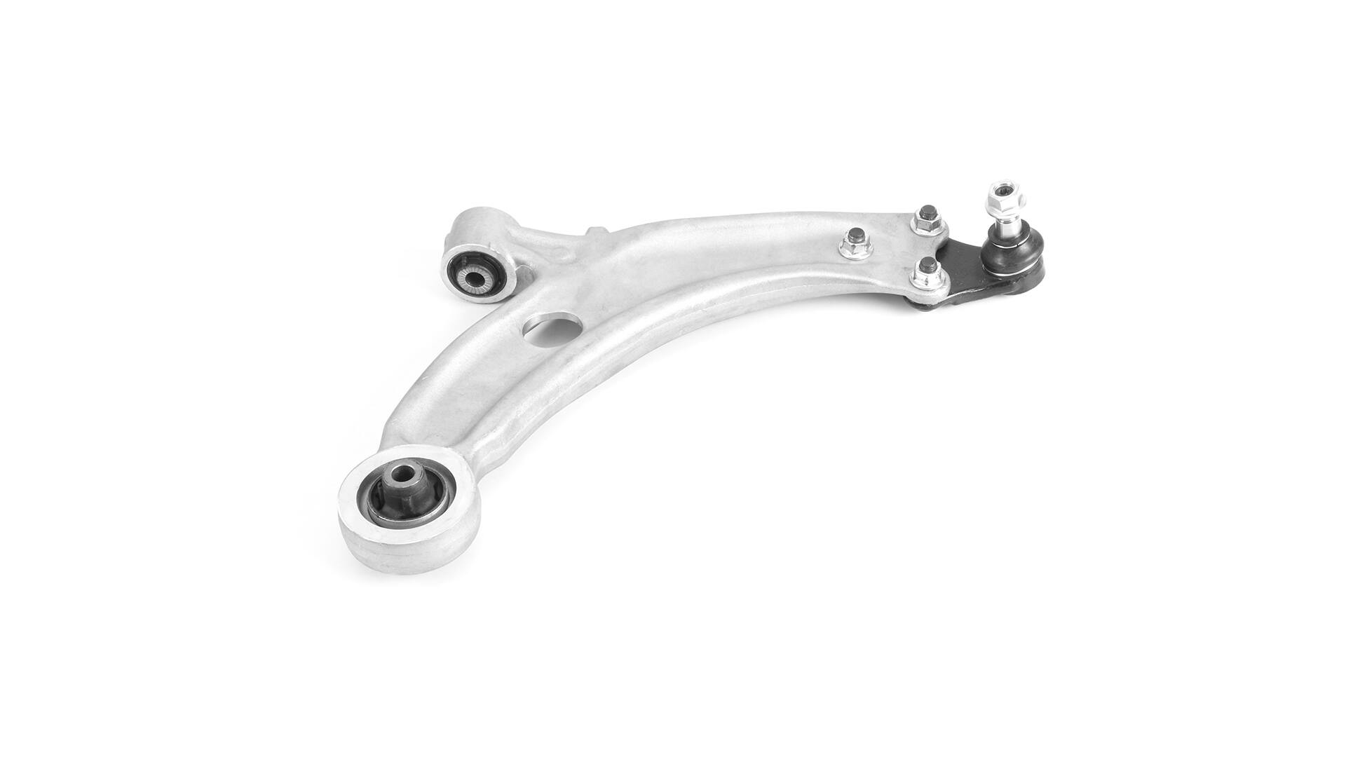 SKF VKDS 323183 B: Bras de suspension avec graisse synthétique, avec rotule de suspension