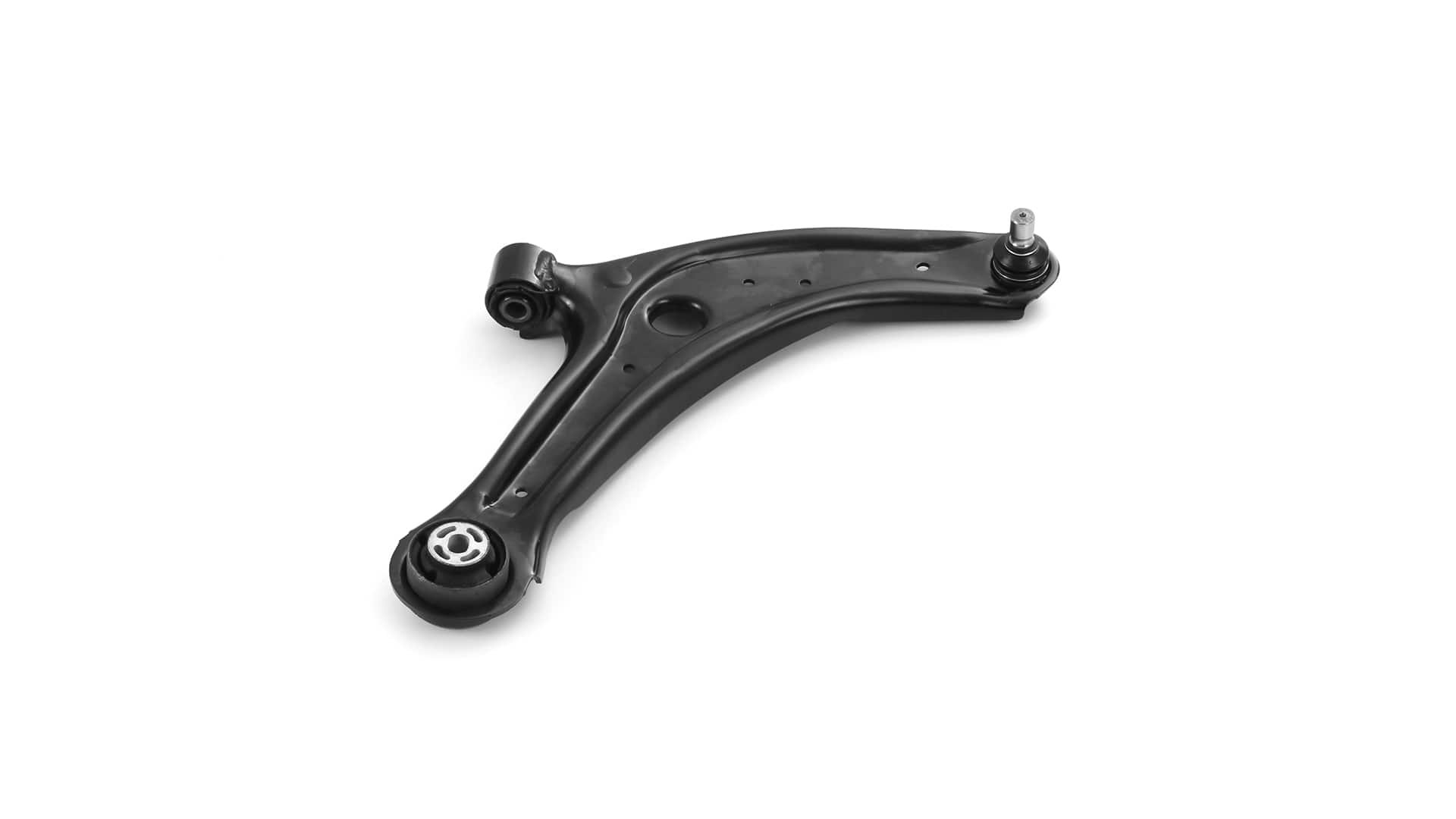 SKF VKDS 324075 B Bærearm FORD FIESTA 7 125 hk bensin/elektro hva koster