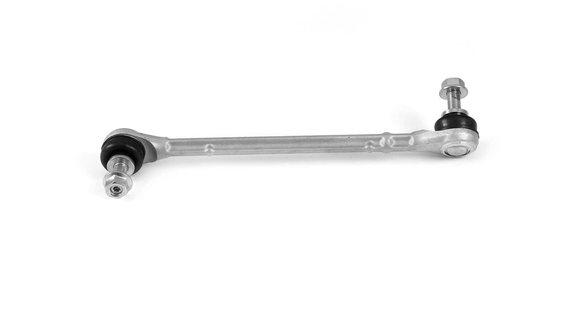 SKF VKDS 348074: Koppelstange Aluminium, mit synthetischem Fett
