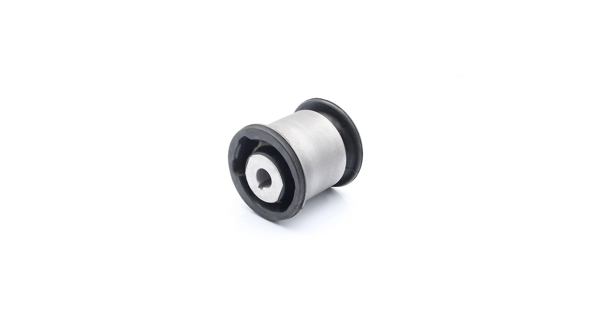 SKF VKDS 431008 Querlenkerlager VW Multivan 5 (7HM 2.0 TSI 4motion 204 PS Benzin