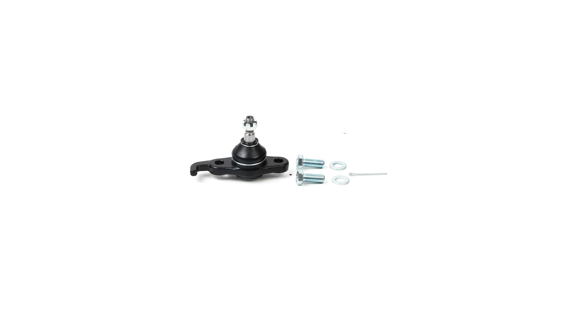 SKF VKDS 815031: Traggelenk mit synthetischem Fett