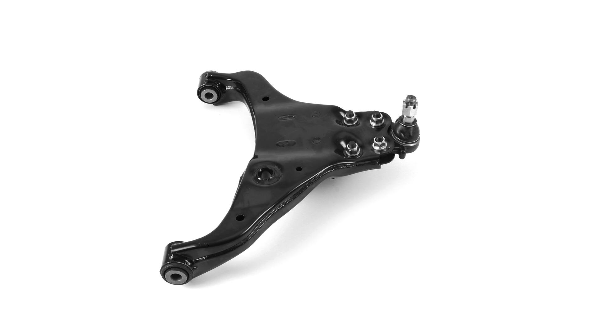 SKF VKDS 829004 B: Brat, suspensie roata cu unsoare sintetică, cu articulatie de sarcina/ghidare