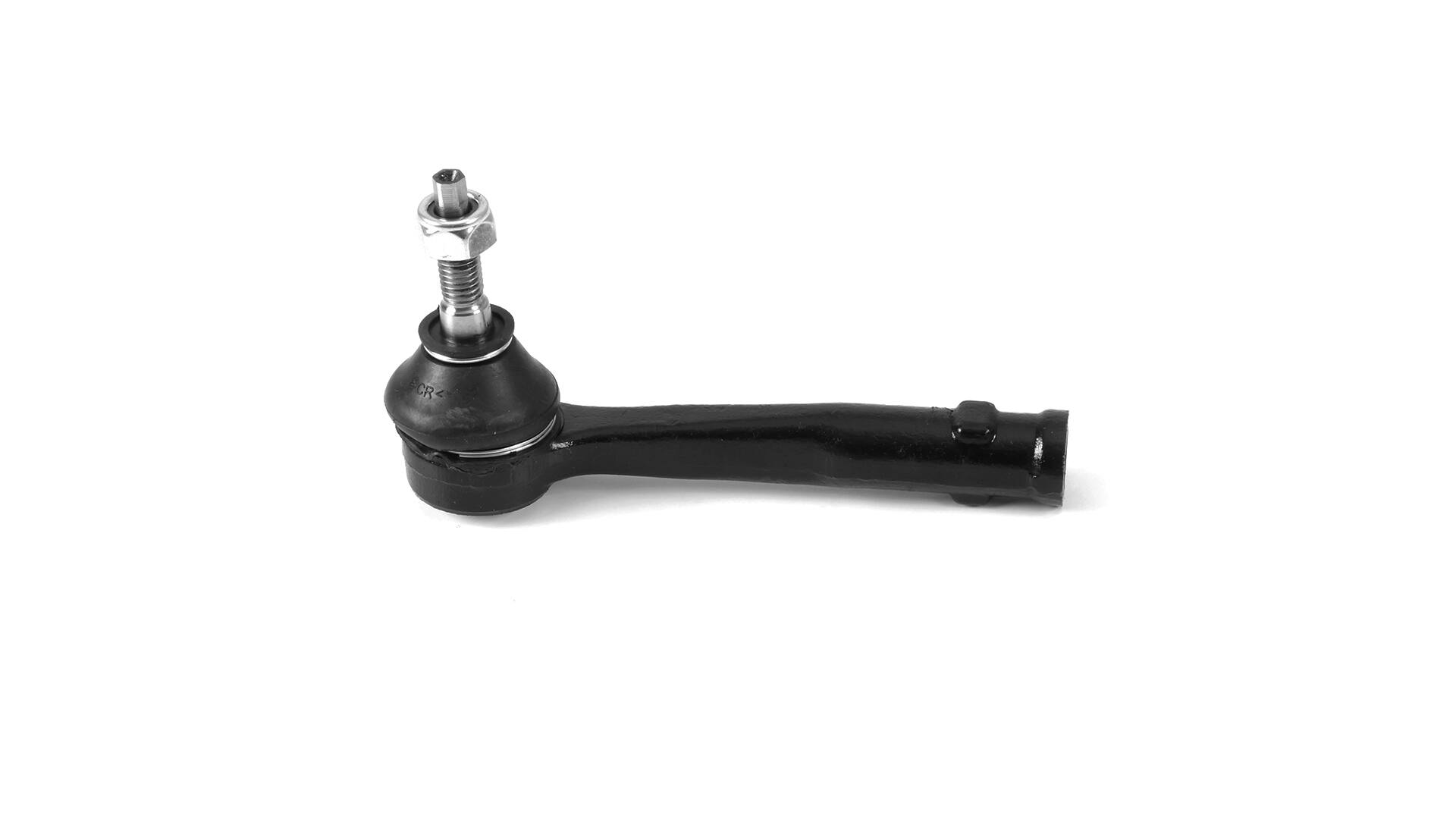 SKF VKDY 312049: Rotule de direction 135mm, avec graisse synthétique