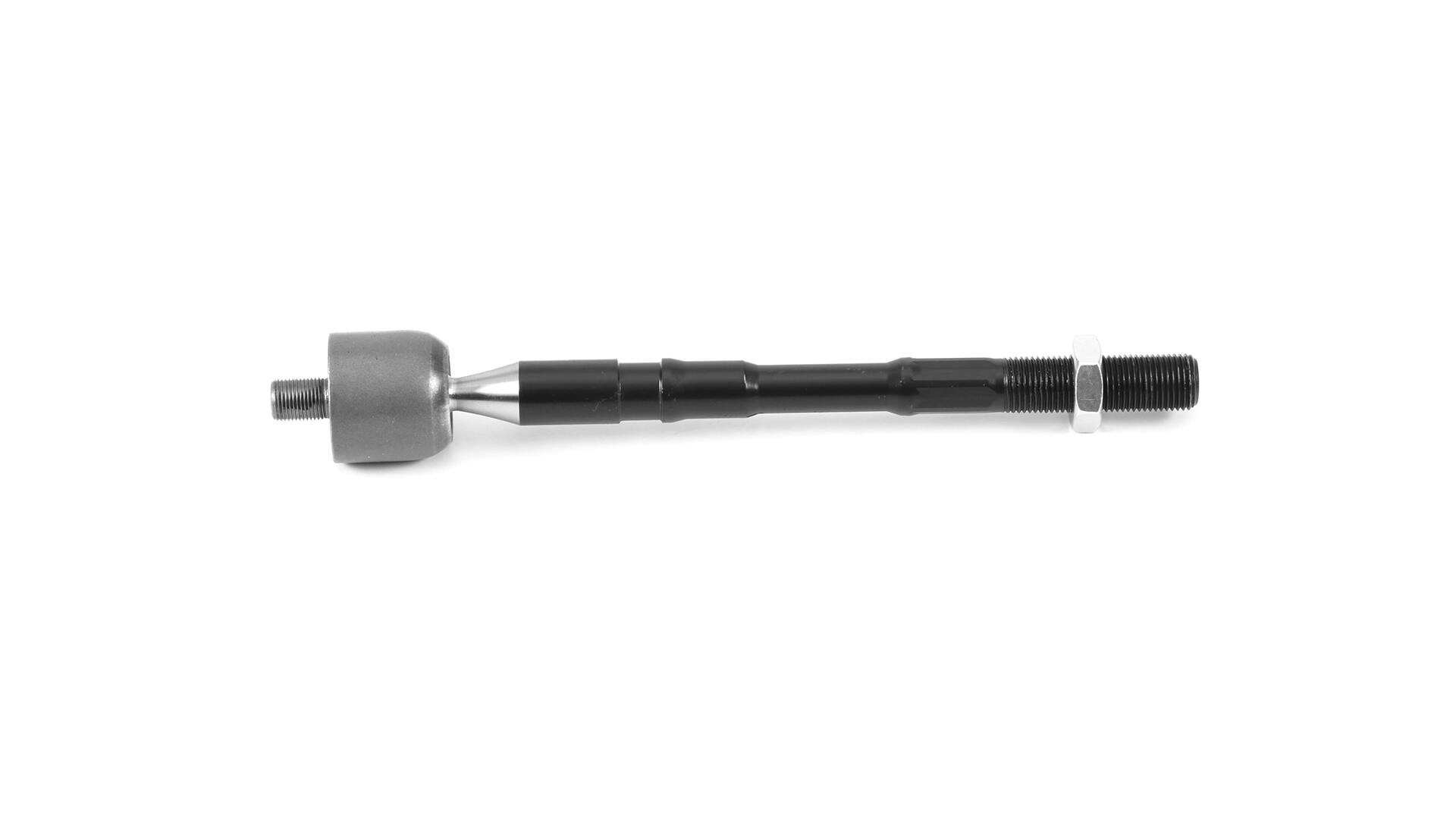 SKF VKDY 323011: Rótula axial de dirección eje delantero, ambos lados, 252mm, con grasa sintética