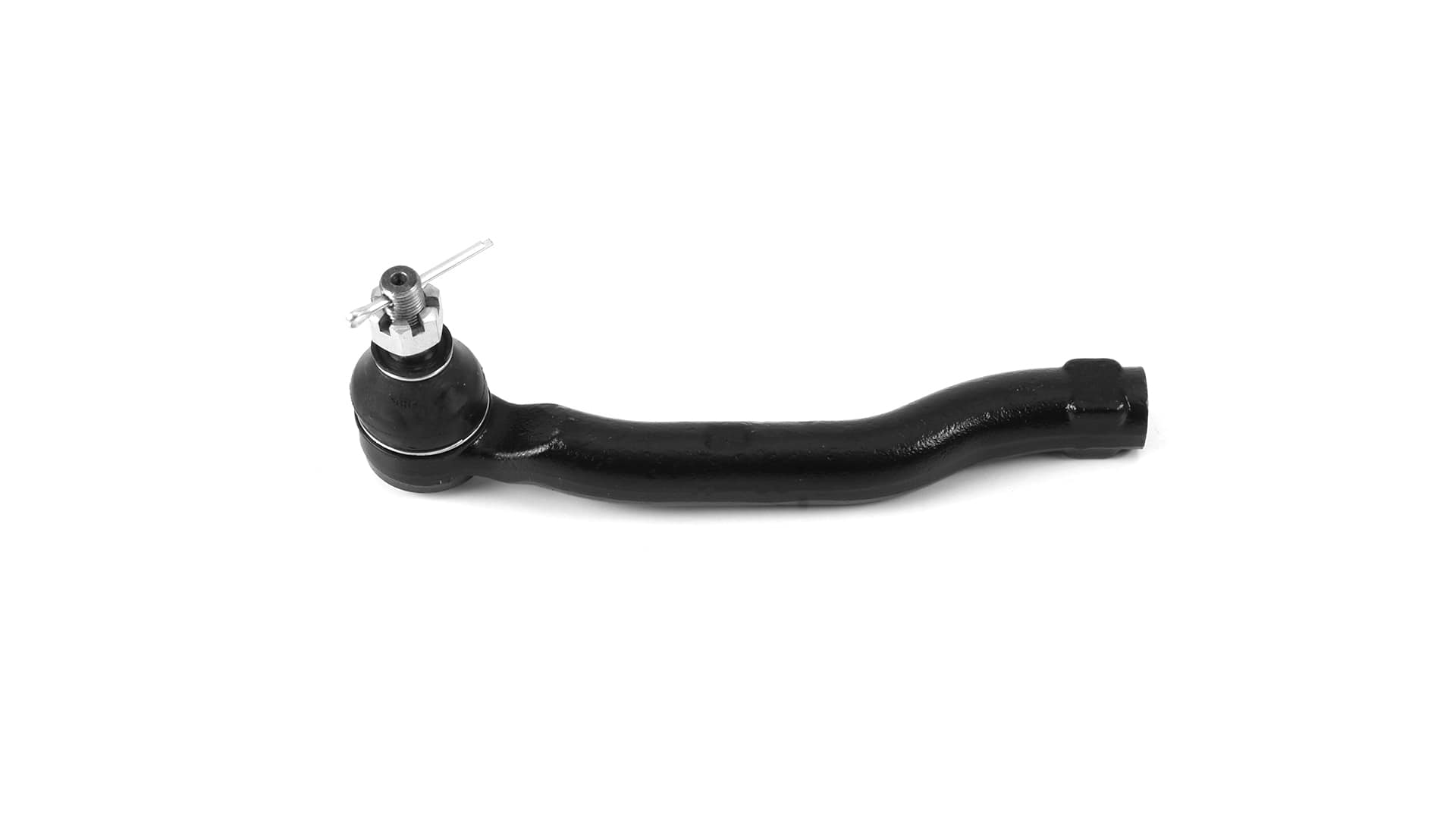 SKF VKDY 811076: Spurstangenkopf mit synthetischem Fett