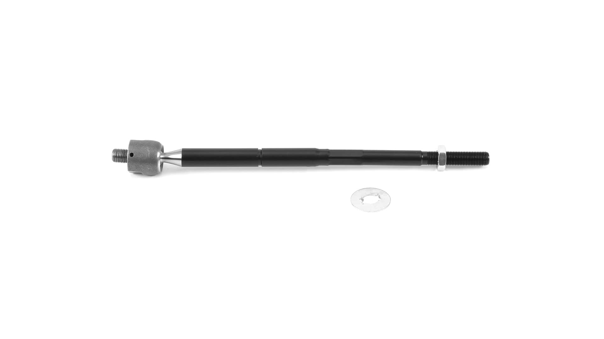SKF VKDY 821004: Axialgelenk, Spurstange 356mm, mit synthetischem Fett