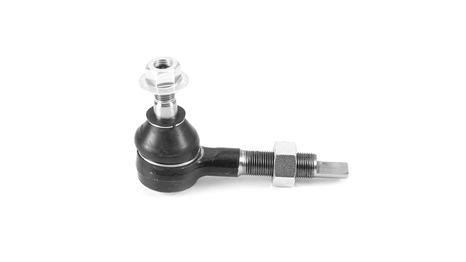 SKF VKDY 911000: Spurstangenkopf 121mm, mit synthetischem Fett
