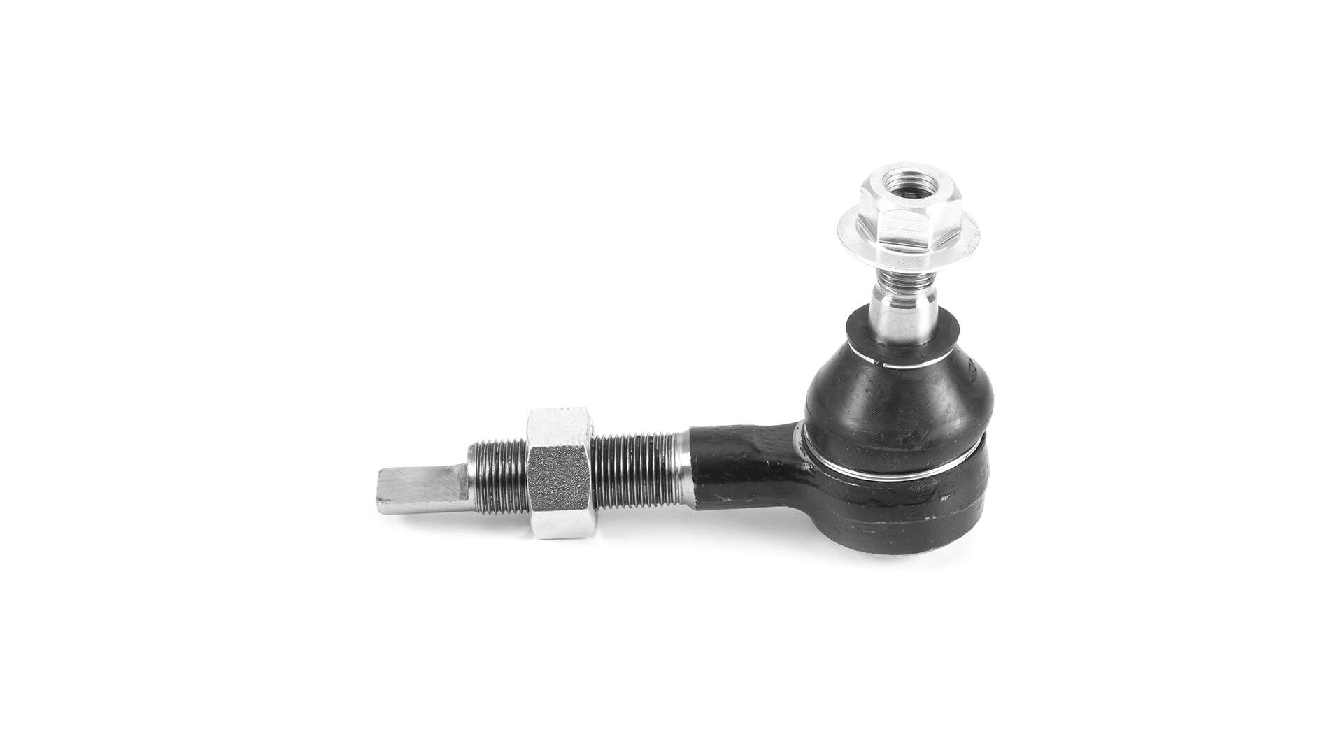SKF VKDY 911001: Spurstangenkopf 121mm, mit synthetischem Fett