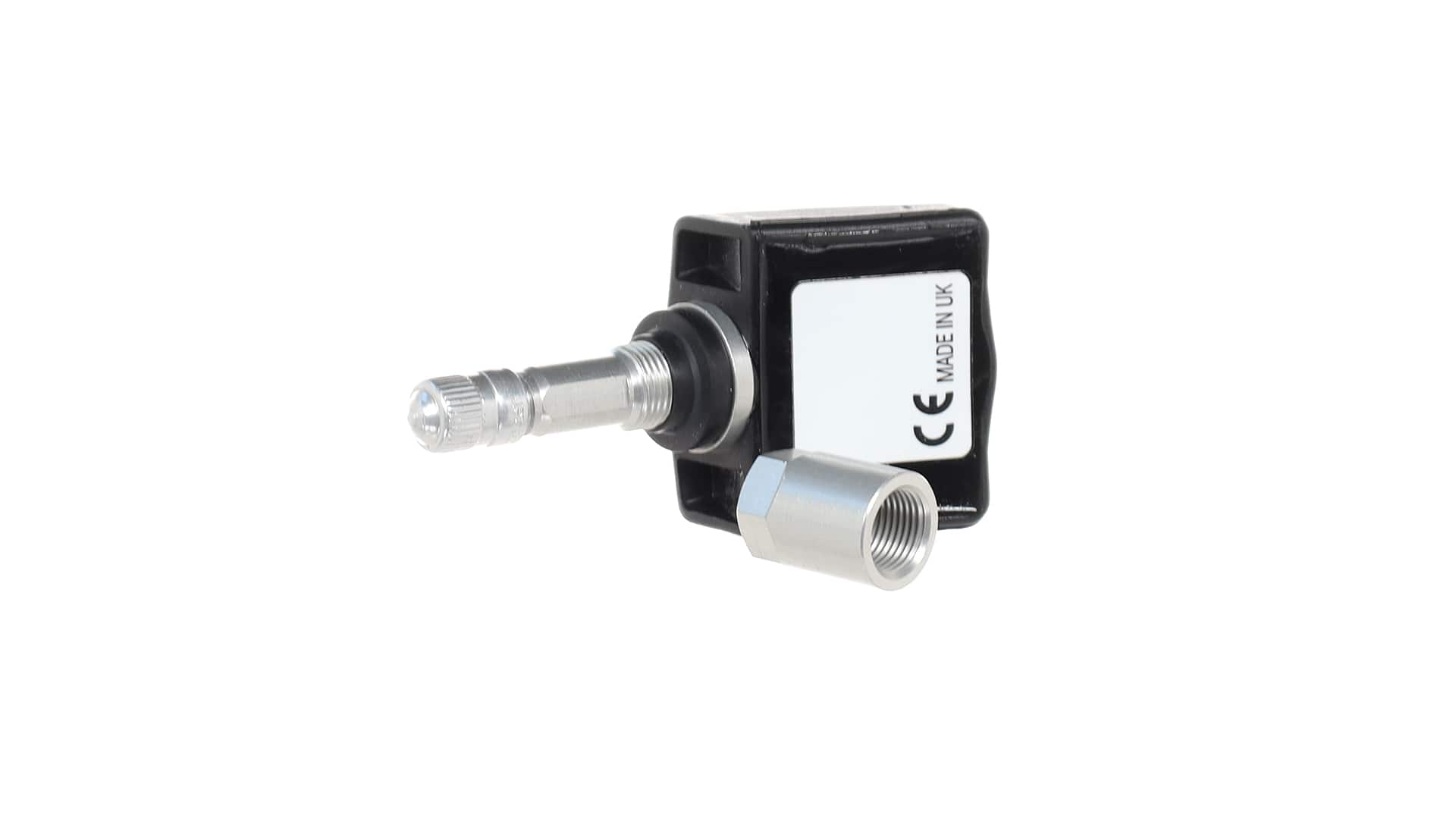 SKF VKRA 110018 Snímač kola, kontrolní systém tlaku v pneumatikách CITROЁN C5 I (DC_) 213 HP Benzín cena