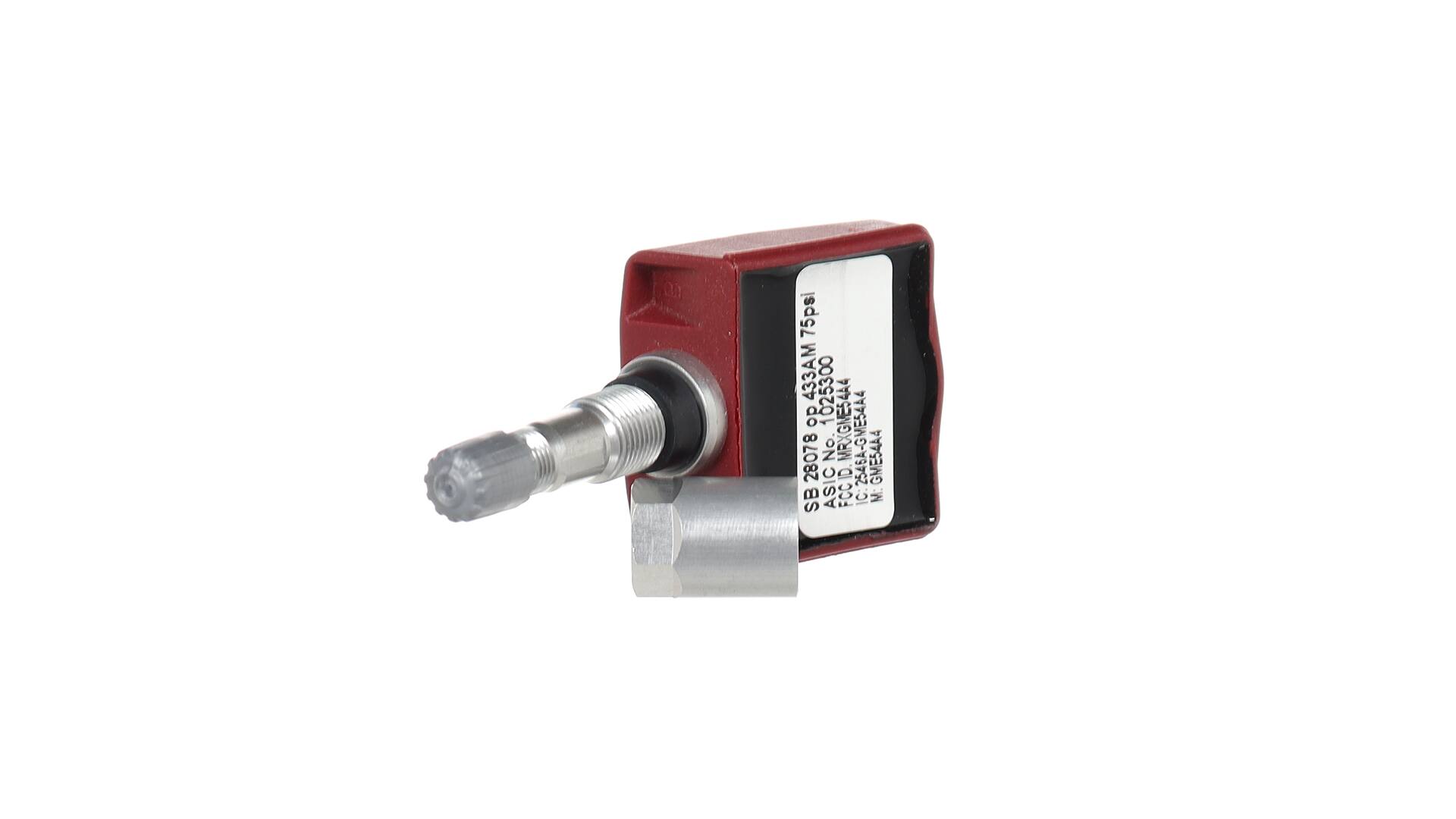 SKF VKRA 110023 Sensore di pressione pneumatici (TPMS) VAUXHALL Vectra Mk2 (C) CC (Z02) 280 CV Benzina costo